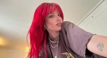 T-Cell Lymphoproliferative Disorder : Halsey Recalls About Getting Confirmation