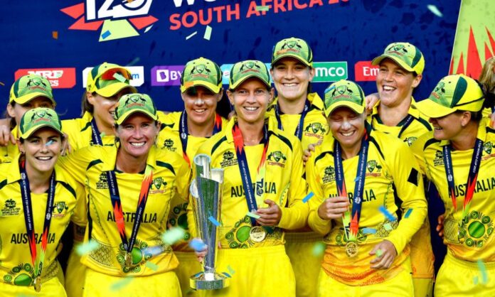 “The Stakes Just Got Higher” : ICC Announces Equal Prize Pool For Women’s T20 WC 2024