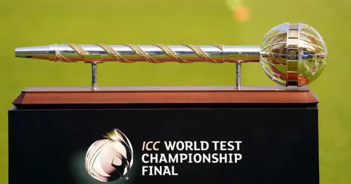 ICC World Test Championship Final Is Scheduled To Be Held At Lord's, Dates Announced