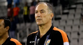 AIFF Calls For An Independent Inquiry Into The contract Renewal Process Of Igor Stimac.