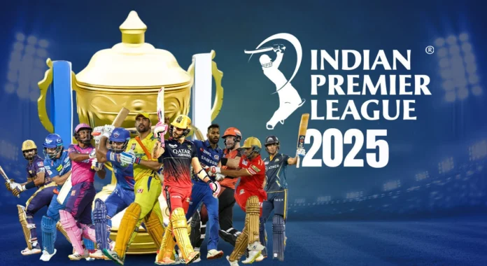 IPL 2025 : October 31 Set As Deadline For IPL Teams To Finalise Retentions