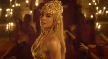 Jacqueline Fernandez Makes Singing Debut With The Release Of Her New Single “Stormrider”