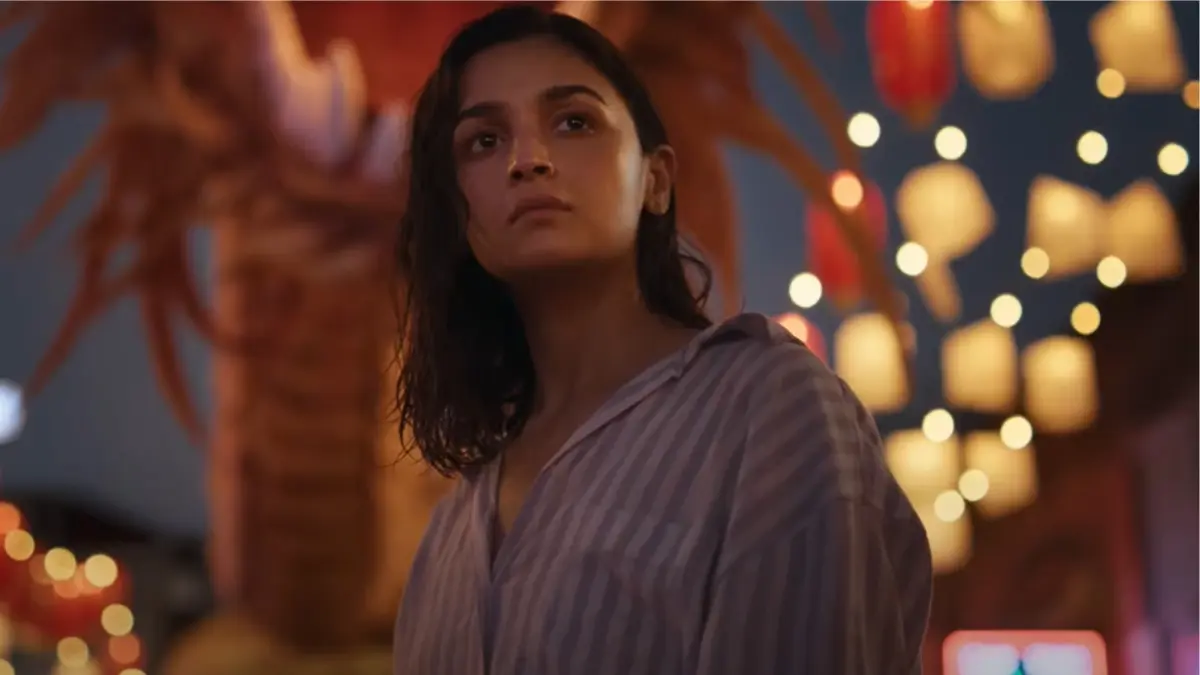 "Ulti Ginti Shuru!" : Alia Bhatt Starrer "JIGRA" Teaser Trailer Unveiled !