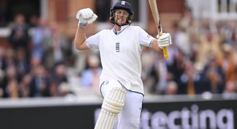 “Last Few Years Of His Career Have Been The Most Enjoyable..” : Joe Root After Series Win