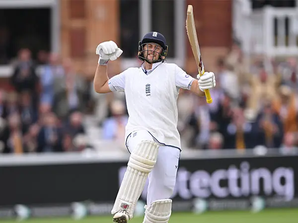 "Last Few Years Of His Career Have Been The Most Enjoyable.." : Joe Root After Series Win
