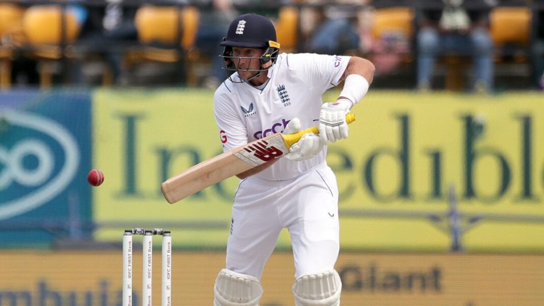Joe Root Claims 6th Spot In Test Run Rankings, Surpasses Sangakkara