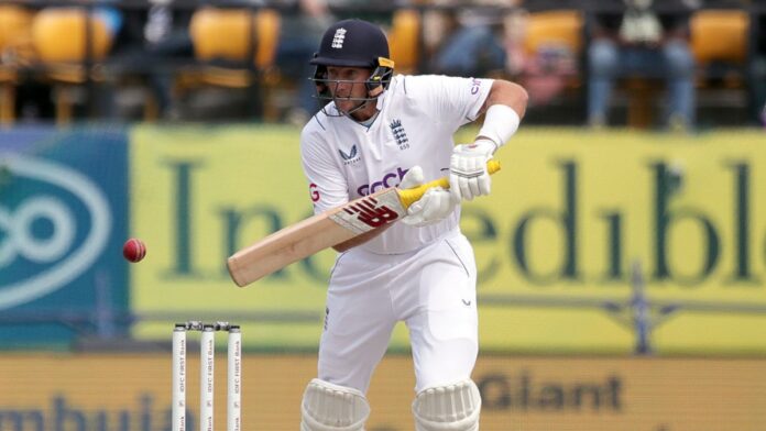 Joe Root Claims 6th Spot In Test Run Rankings, Surpasses Sangakkara