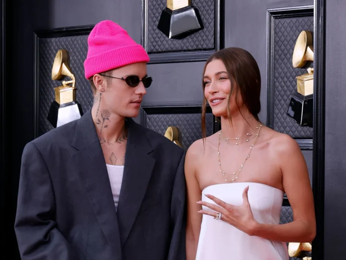 Hailey And Justin Bieber Celebrates Six Years Of Love