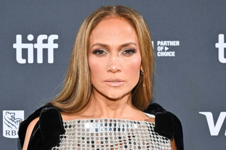 ‘Unstoppable’: Jennifer Lopez Reflects On Her ‘Complicated’ Role!