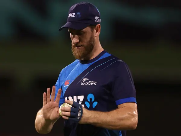 "I think it's absolutely about trying.." : Kane Williamson Ahead Of Upcoming Tests