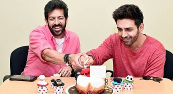 Kartik Aaryan Pens Heartfelt Wishes And Celebrates Director Kabir Khan’s Birthday