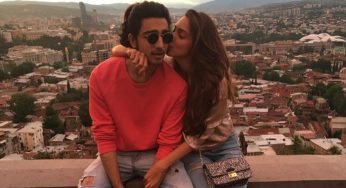 “Tick Tock Royal Oak” : Kiara Advani Excited For Mishaal Advani, As He Releases New Song