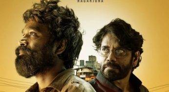 ‘Kubera’: New Poster Unveiled Ft Nagarjuna, Dhanush
