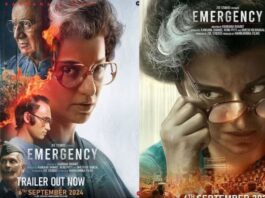 Kangana Ranaut’s 'Emergency' Release Date Postponed Amid Controversies