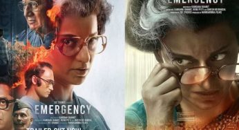 Kangana Ranaut’s ‘Emergency’ Release Date Postponed Amid Controversies