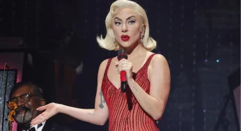 Lady Gaga Set To Release First Single From Highly Anticipated Seventh Studio Album This October