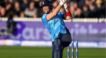 “Liam Livingstone played a gem of an innings”, Says Aussie Skipper Mitchell Marsh After Loss To England