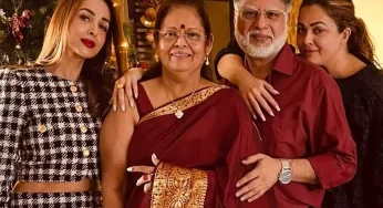 Malaika Arora’s Father Dies By Suicide, No Suicide Note Recovered