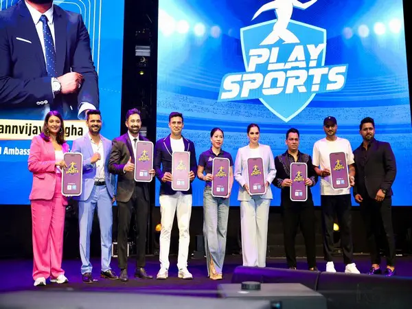 Mary Kom Expressed Her Dream Of Nurturing 1,000 Champions