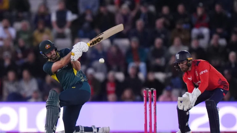 Matthew Short Eyeing Opportunity To Step In As David Warner's Potential Replacement