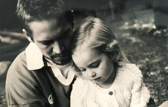 On Paul Walker's 51st birthday, Meadow Walker Shares Heartfelt Message