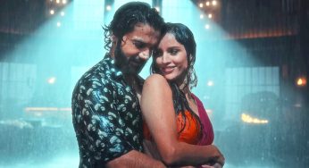 RajKummar Rao, Triptii Dimri Trippy Track ‘Mere Mehboob’ Out Now, Watch Video