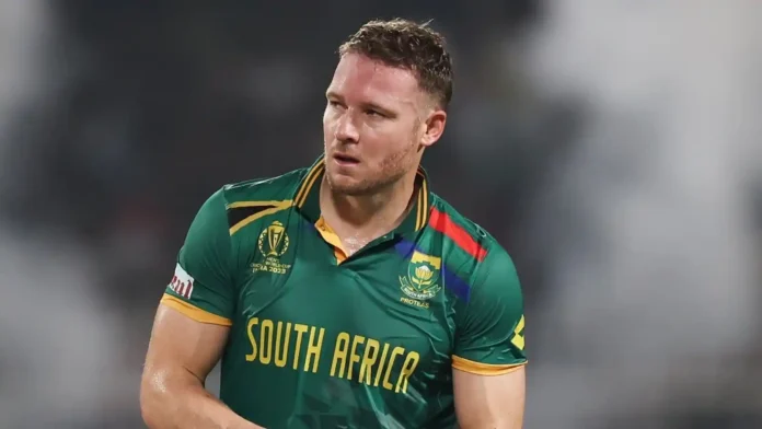 South Africa's David Miller Achieves This Significant Milestone In Cricket History