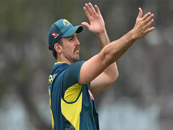Check Out Why Mitchell Marsh Takes A Step Back From Bowling For Upcoming T20I Series Against England