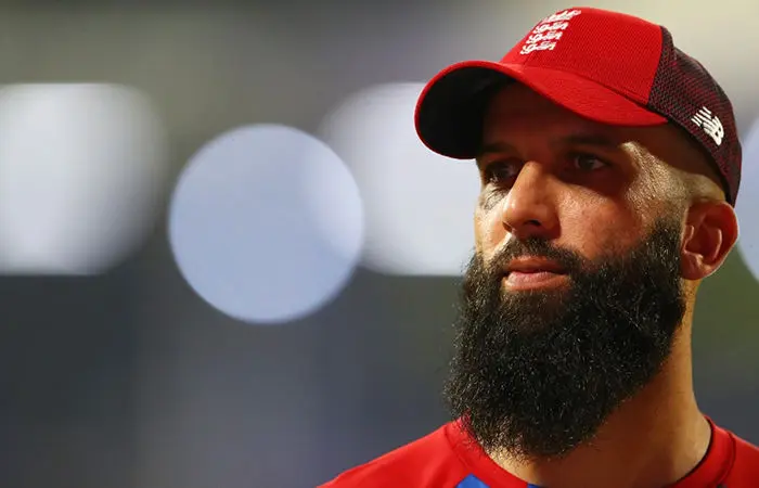 Moeen Ali Reflected On International Cricket Career After Announcing Retirement