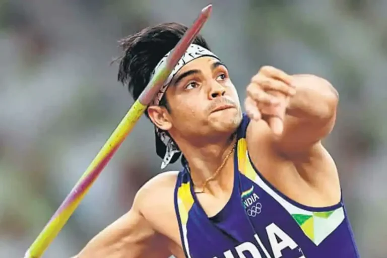 "There Is Time For That, No Worries.." : Neeraj Chopra On Quest To Breach The Elusive 90-Meter Mark