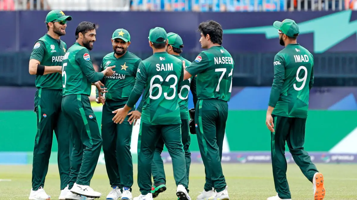 Head coach Gary Kirsten Makes Strong Commitment To "Bring Pride Back" To Pakistan cricket