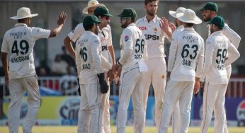 Pakistan’s Upcoming Home Test series Against England Likely To Be Shifted To Sri Lanka Or UAE : Reports