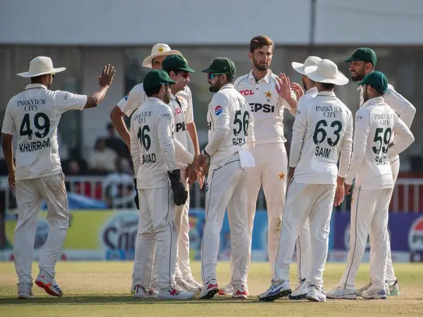 Pakistan's Upcoming Home Test series Against England Likely To Be Shifted To Sri Lanka Or UAE : Reports