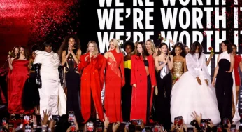 Glam Alert! Alia Bhatt Shares Spotlight With Fashion Icons Aishwarya Rai, Kendall Jenner, Simone Ashley, See Pics