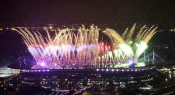 From Grammy Winner Anderson Paak To French Musicians, Check Out Paris Paralympics Closing Ceremony