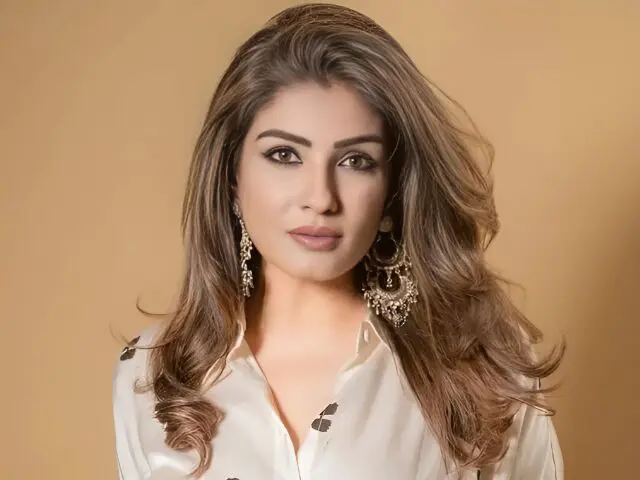 Raveena Tandon Issues An Apology To Fans In London