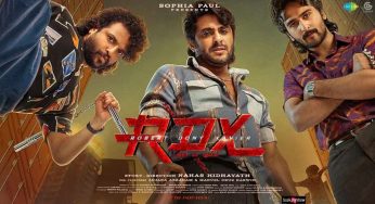 FIR filed against producers of ‘RDX’ film for ’embezzlement’ of profits