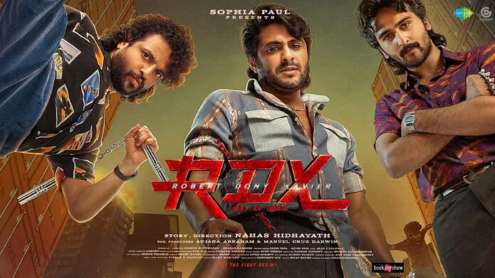 FIR filed against producers of 'RDX' film for 'embezzlement' of profits