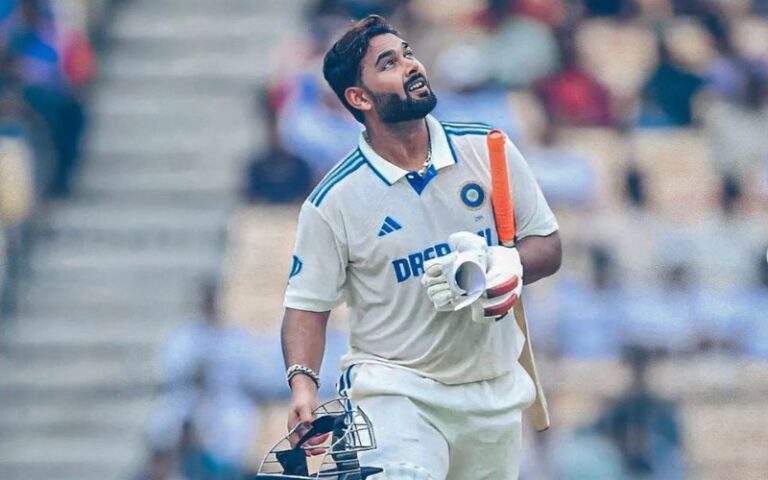 “Gotta Try To Keep Him Quiet..”: Pat Cummins On Rishabh Pant Ahead Of Border Gavaskar Trophy 