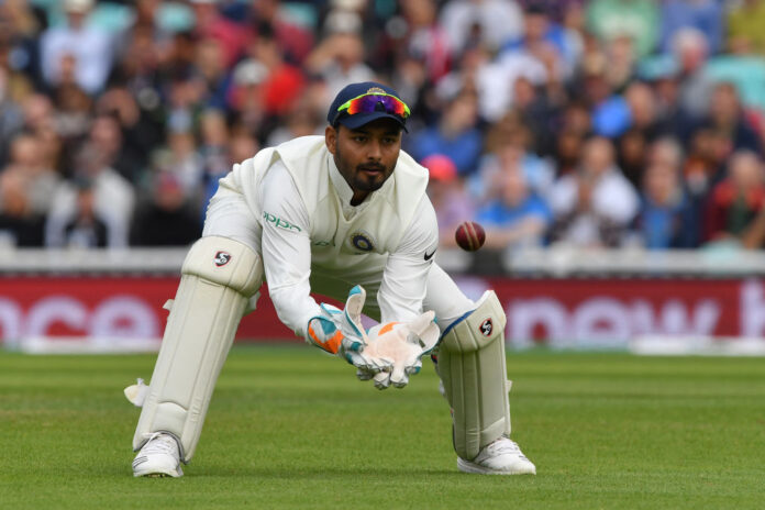 Yuvraj Singh Compares Rishabh Pant With This Legend