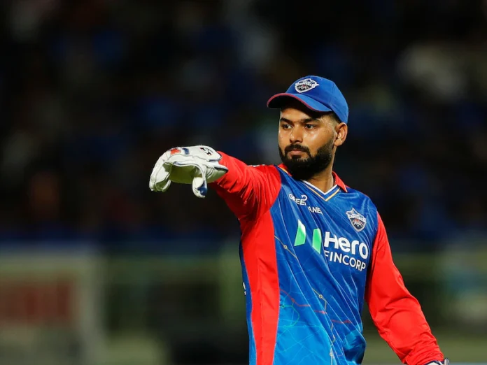 Rishabh Pant Desired To Maintain Their Trademark Intensity For The Upcoming Bangladesh Series