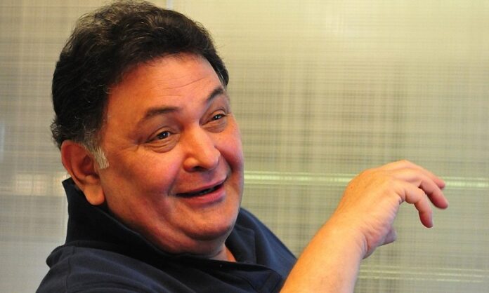 Happy Birthday Rishi Kapoor : Celebrating His Legacy With Some Iconic Movies