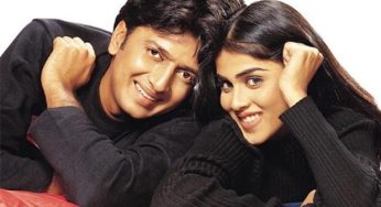 Riteish And Genelia's Debut Film, Tujhe Meri Kasam, Is Set To Re-Release In Theatres