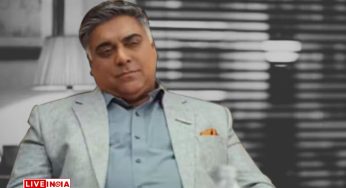 Ram Kapoor’s ‘Khalbali Records’ Set to Release on September 12