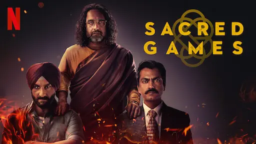 Nawazuddin Siddiqui Shed Light On Why "Sacred Games 2" Failed To Resonate With Audience