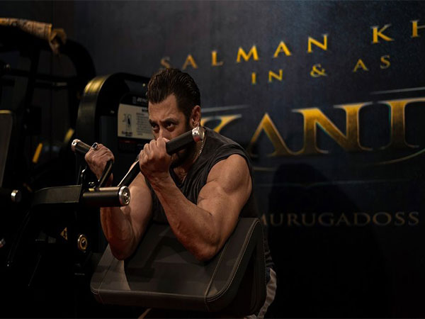 Salman Khan Shares Jaw Dropping Intense Workout As He Gears Up For ‘Sikandar’