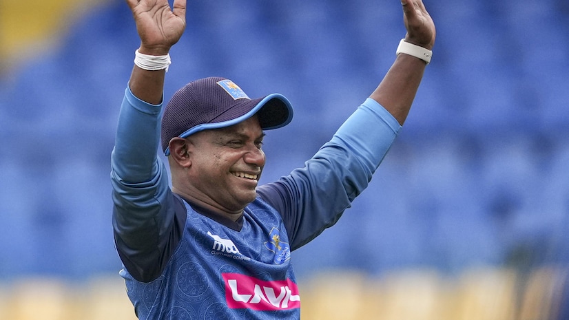 SANATH JAYASURIYA 1