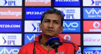 Punjab Kings Part Ways With Head Coach Sanjay Bangar And Director Of Cricket Trevor Bayliss, Claims Report