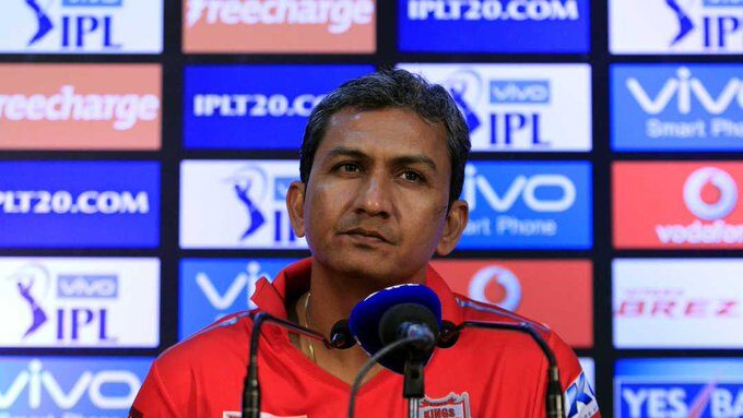 Punjab Kings Part Ways With Head Coach Sanjay Bangar And Director Of Cricket Trevor Bayliss, Claims Report