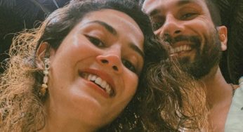 Shahid Kapoor Shares Heartfelt Birthday Post For Wife, Mira Rajput